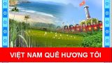 Việt Nam quê hương tôi